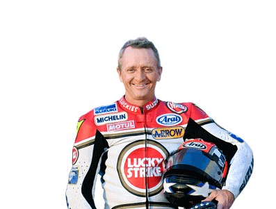 	Kevin Schwantz	
